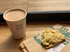 -星巴克臻选(南京艾尚天地店)