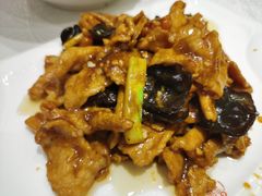 -添福来墨鱼饺子 · 海鲜东北菜(大连星海·黄浦路店)