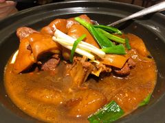 -唔哩赞·崇明私藏菜(建国西路店)