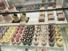 -好利来(南京路一店)