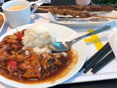 -宜家·瑞典风味餐厅(北京西红门店)