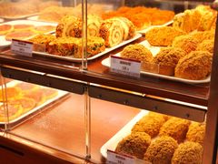 -山崎面包(苏州中心店)