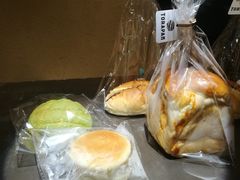 -胖虎打面团(九眼桥店)