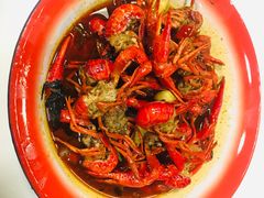 -文和友老长沙龙虾馆(化龙池店)