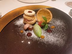 -北京古城老院厉晓麟精致菜