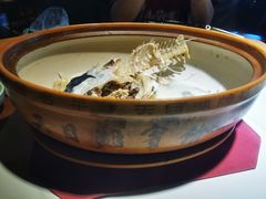 -风味小馆(天目湖宾馆店)