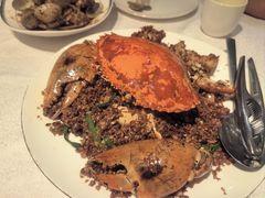 -喜记避风塘炒辣蟹(旗舰店)