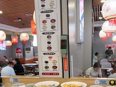 -大四喜·鲜牛肉火锅(洛阳大学城店)
