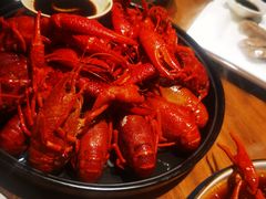 冰镇龙虾-马头巷·隐庐居·红油大虾(园区店)