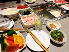 -海底捞火锅(奥山世纪城店)