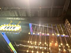 -1819餐厅·团队聚餐·烤串·精酿