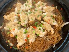 -情妹耙泥鳅·江湖川菜(科华店)