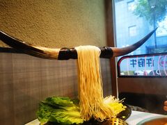 -许府牛火锅(信义坊总店)