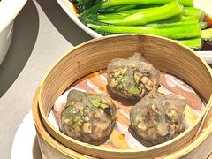 翡翠黑松露饺-维园悦谱·海派家常菜(乌鲁木齐南路店)