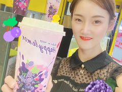 -快乐柠檬happylemon(日月光店)