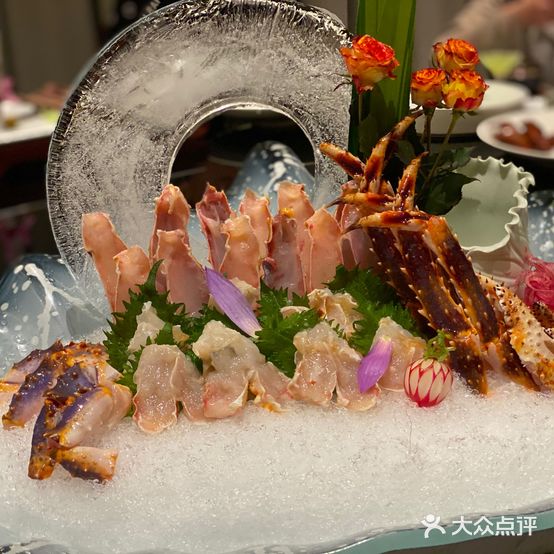 方远·台州大饭店悦府中餐厅