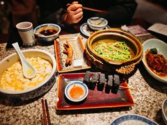 -南京大牌档(之心城店)