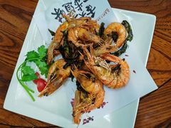 -吴祥记潮州菜·百年老字号·砂锅粥