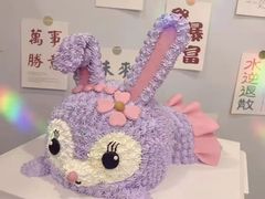 -糕小爱·动物奶油生日蛋糕定制(昆山总店)