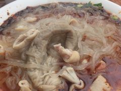 -甘记肥肠粉(马鞍北路店)