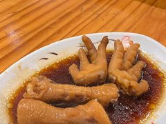 -恋萍小吃(时代店)