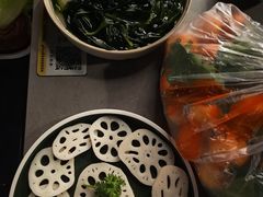 -故里和山·成都火锅(欢乐港湾店)