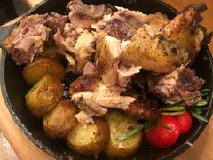 公社招牌烤春鸡-COMMUNE幻师(上邦百汇城店)