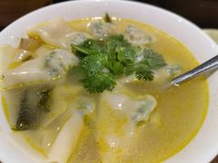 -福慧慈缘素食餐厅(王府井店)