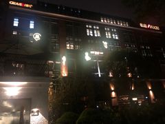 -弗兰克牛排西餐厅Ribone steak house(柠檬花园店)