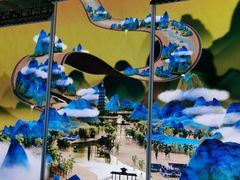 -国家会展中心
