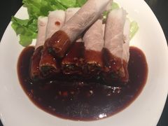 -鹿港小镇(霄云店)
