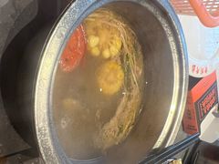 -贵宾牛·潮汕牛肉火锅(珠池总店)