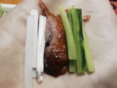 -德香苑脆皮烤鸭·经典(爱融荟城店)