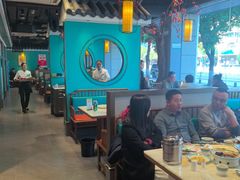 -曹家小菜(胜太路店)