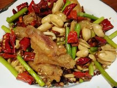 -搓火大都会(广安门总店)