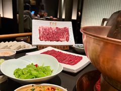 -东来顺·非遗火锅(高新店)
