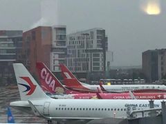 -中国联合航空