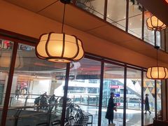 -仓桥家·焗寿司·锅物(光谷步行街店)