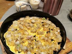 -张家卫·阳江菜·小海鲜(肥婆湾桥店)