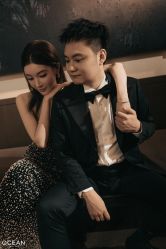 点击看大图 -THE RUIZ GZ睿制西装定制