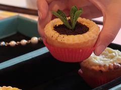 澳门高升蛋挞-龙鲜会·澳门生鲜火锅(诚品店)