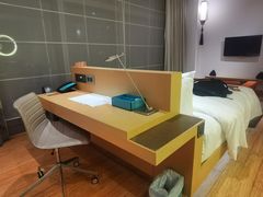 -香港港岛英迪格酒店