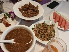 -凯鸽酒楼(水泉湾龙园店)