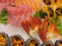 -铭门盛宴·艺术海鲜姿造(福田黑金店)