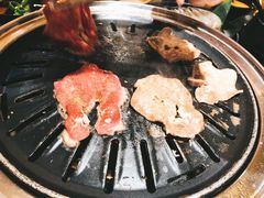 -九田家黑牛烤肉料理(石路天虹店)
