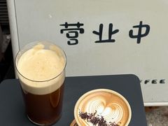 -via coffee(万象城店)