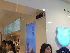 -兰熊鲜奶(西直门凯德mall店)
