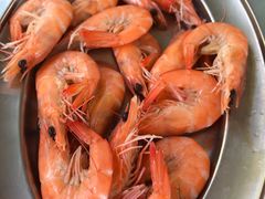 -红月湾海鲜饭店•沙滩海景(双月湾店)