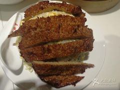 -鼎泰丰(渔阳店)