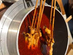 -1819餐厅·团队聚餐·烤串·精酿